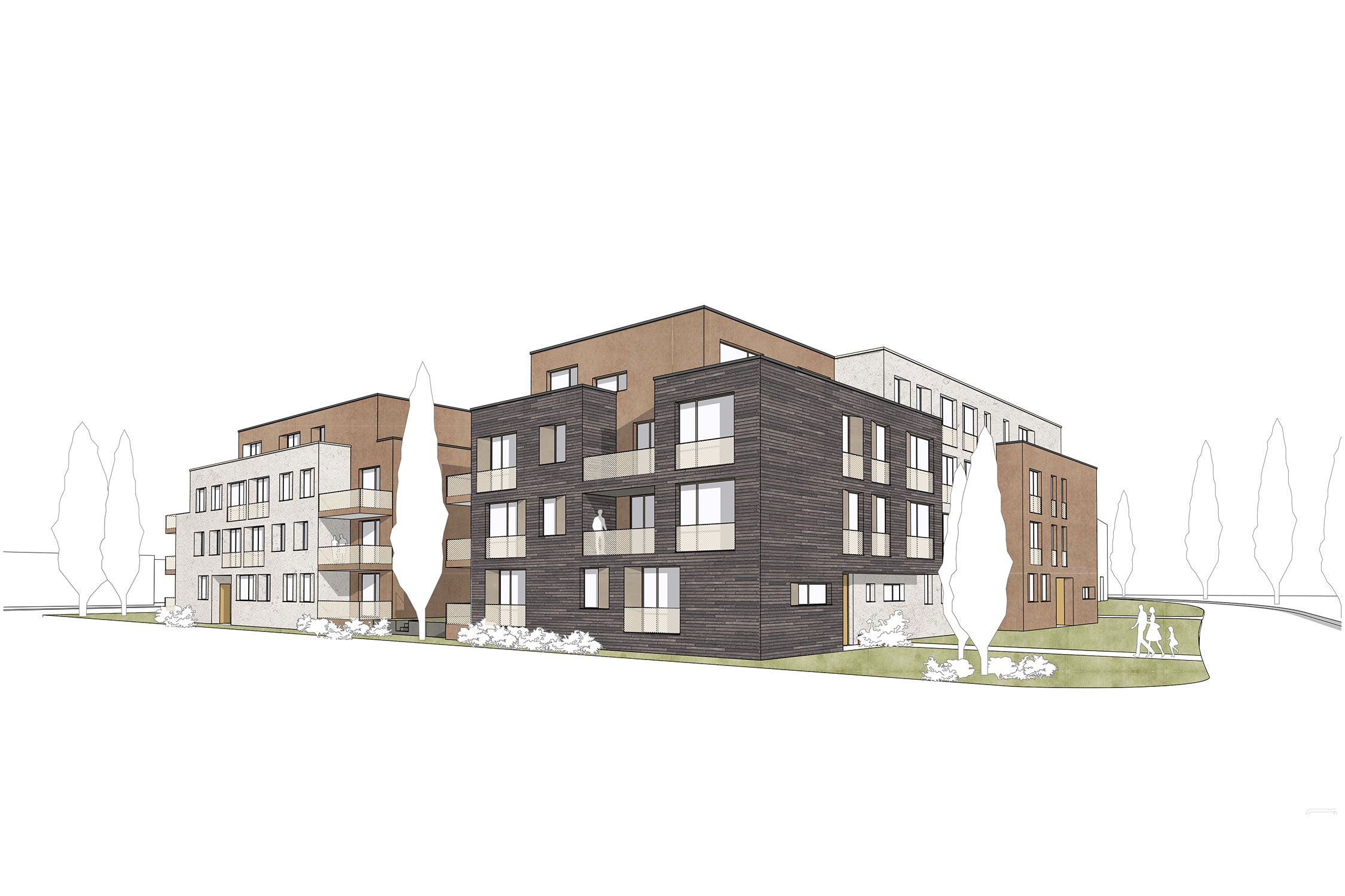 Grünstadt Naunhof - Bild 2